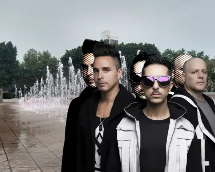 Moenia dará concierto gratis a esta alcaldía de CDMX para celebrar el Grito de Independencia