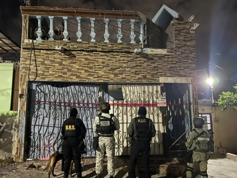 La FGE informó que aun continúan abiertas carpetas de investigación respecto al caso / Foto: FGE