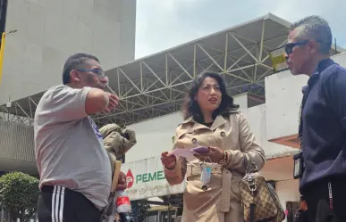 VIDEO | Kevin Díaz, víctima de explosión en Iztapalapa, muestra una leve mejoría