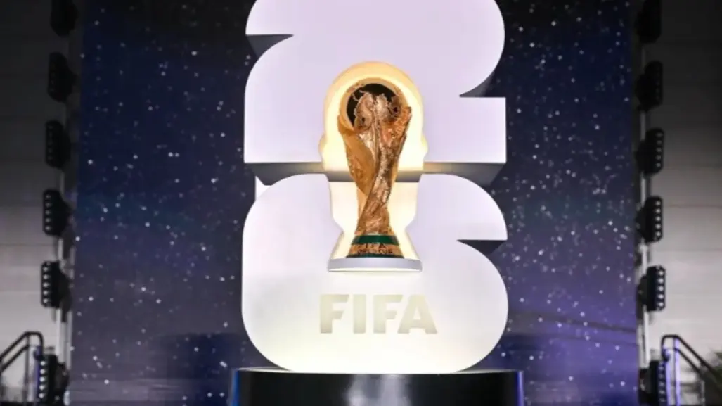 Paquete Económico 2026 considera estímulos fiscales por Mundial de Fútbol