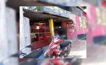 Clausuran pizzería en Maxcanú, Yucatán, tras cateo antidrogas
