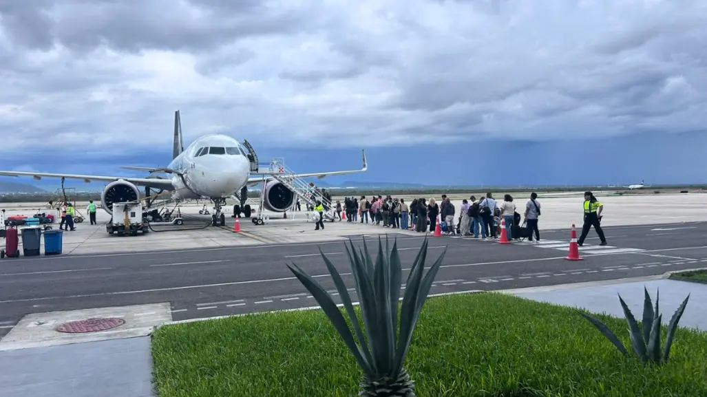 Los Cabos, el tercer destino mejor conectado de México con 61 vuelos directos