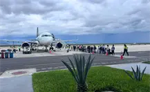 Los Cabos, el tercer destino mejor conectado de México con 61 vuelos directos