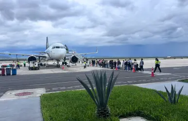 Los Cabos, el tercer destino mejor conectado de México con 61 vuelos directos