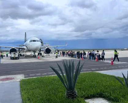Los Cabos, el tercer destino mejor conectado de México con 61 vuelos directos