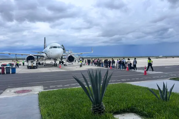 Los Cabos, el tercer destino mejor conectado de México con 61 vuelos directos