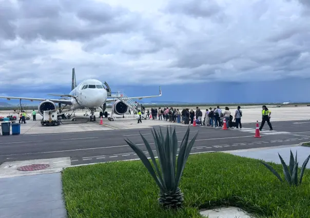 Los Cabos, el tercer destino mejor conectado de México con 61 vuelos directos