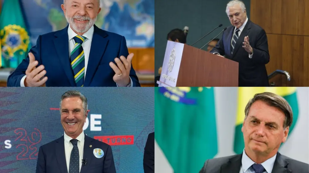 ¿Cuántos presidentes de Brasil han sido arrestados? Esto se sabe