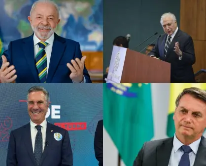 ¿Cuántos presidentes de Brasil han sido arrestados? Esto se sabe