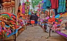 Productores y artesanos de Chiapas tendrán presencia en Amazon para venta nacional e internacional