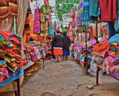 Productores y artesanos de Chiapas tendrán presencia en Amazon para venta nacional e internacional