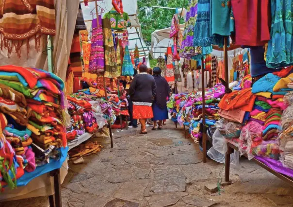 Productores y artesanos de Chiapas tendrán presencia en Amazon para venta nacional e internacional