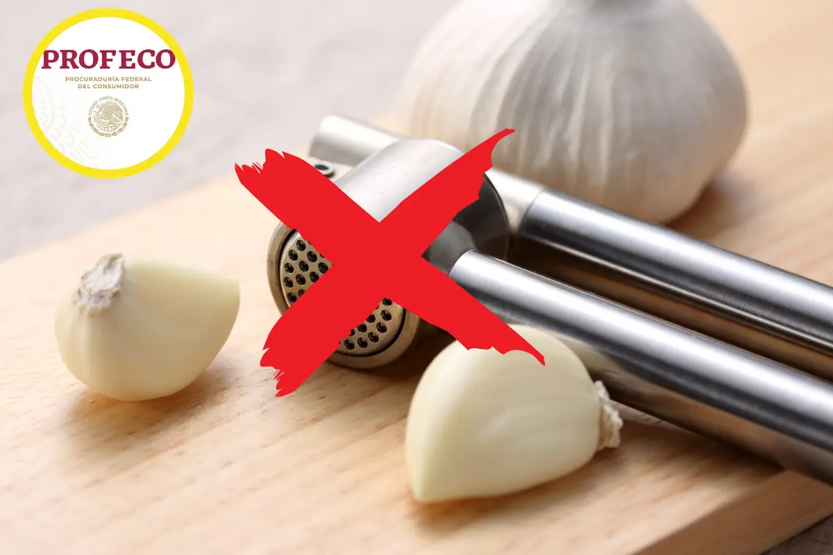 Profeco ordena el retiro de este utensilio de cocina vendido en Ikea, es un riesgo para la salud. Foto: Canva | Profeco