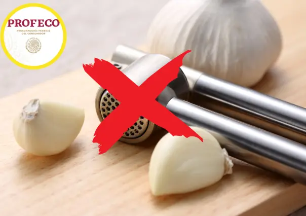 Profeco ordena el retiro de este utensilio de cocina vendido en Ikea, es un riesgo para la salud