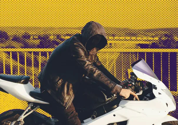 Proponen aumentar penas por delitos realizados con motocicletas y vehículos ligeros en Nuevo León