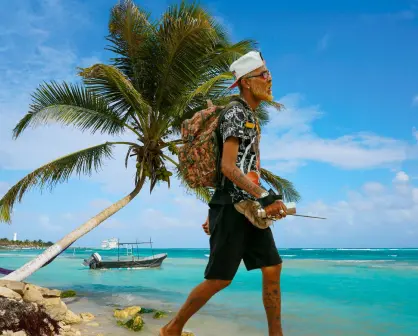 Quintana Roo tendrá más playas públicas luego que la Semarnat firmara la autorización