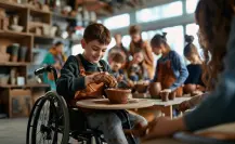 Estos son los requisitos de la beca para la inclusión en Tamaulipas