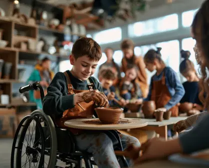 Estos son los requisitos de la beca para la inclusión en Tamaulipas