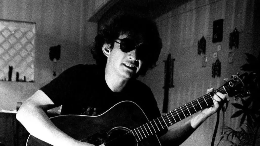 Este artista tamaulipeco es considerado como pionero del rock mexicano