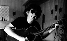 Este artista tamaulipeco es considerado como pionero del rock mexicano