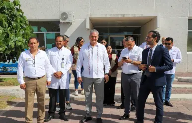 Se va el Secretario de Salud en Tamaulipas, será nuevo coordinador estatal de IMSS Bienestar