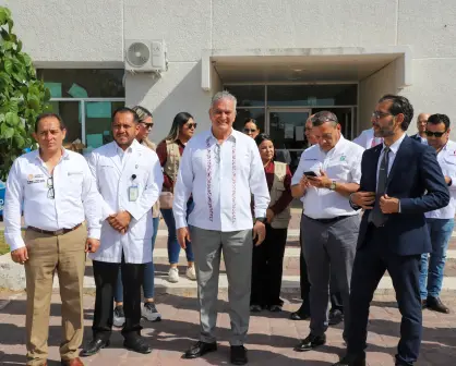 Se va el Secretario de Salud en Tamaulipas, será nuevo coordinador estatal de IMSS Bienestar