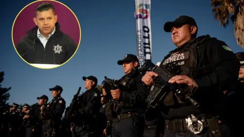 ¿Qué colonias concentran mayor número de riñas callejeras en Saltillo? 
