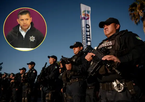 ¿Qué colonias concentran mayor número de riñas callejeras en Saltillo? 
