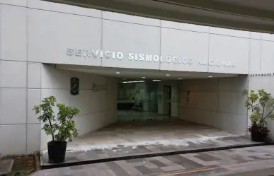 Servicio Sismológico Nacional anuncia expansión de monitoreo en el país