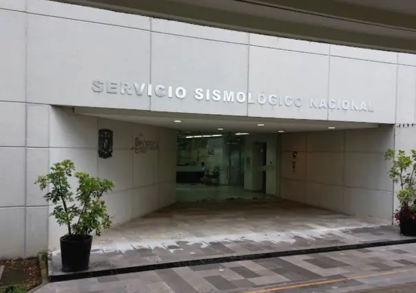 Servicio Sismológico Nacional anuncia expansión de monitoreo en el país