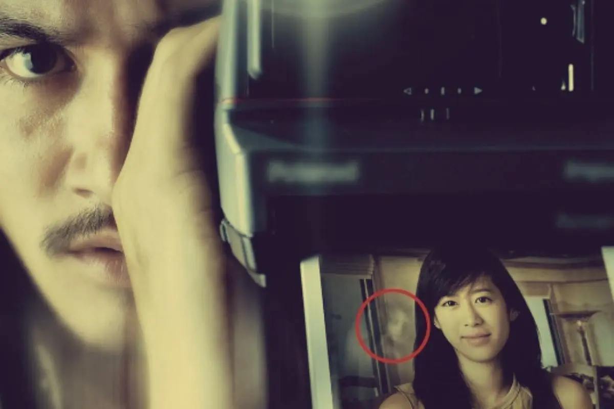 Shutter se estreno el 21 de abril de 2004 en México. FOTO: CANVA/GMM Grammy/Netflix