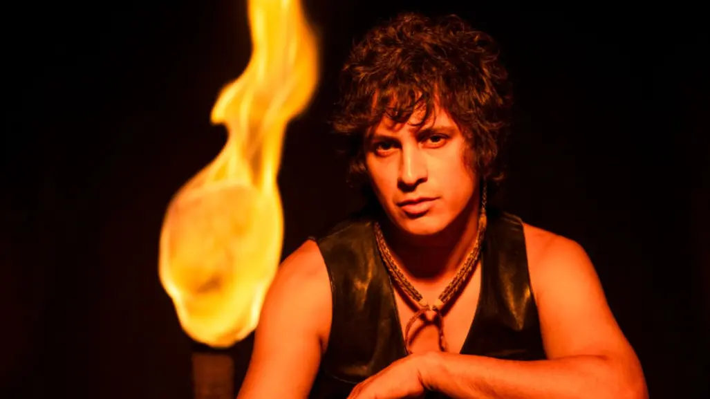 Siddhartha regresa a la música con su sencillo Tú y yo y tú