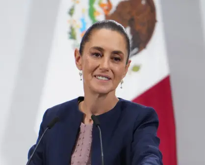Sigue EN VIVO la Mañanera de Claudia Sheinbaum hoy 12 de septiembre