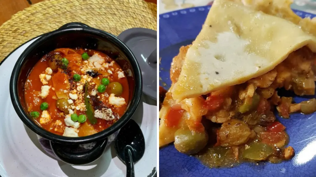 Descubre cómo se prepara el auténtico Sipai de Comondú, joya de la gastronomía sudcaliforniana