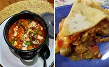 Descubre cómo se prepara el auténtico Sipai de Comondú, joya de la gastronomía sudcaliforniana