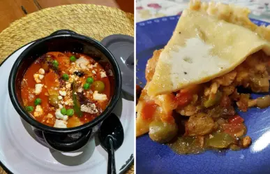 Descubre cómo se prepara el auténtico Sipai de Comondú, joya de la gastronomía sudcaliforniana