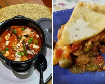 Descubre cómo se prepara el auténtico Sipai de Comondú, joya de la gastronomía sudcaliforniana