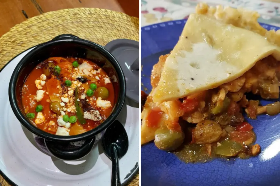 Descubre cómo se prepara el auténtico Sipai de Comondú, joya de la gastronomía sudcaliforniana