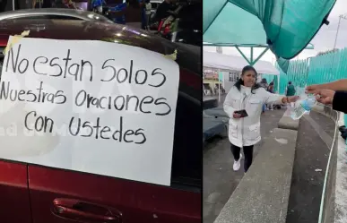 Explosión en Iztapalapa y respuesta chilanga: ayuda solidaria que demuestra que los mexicanos somos chingones
