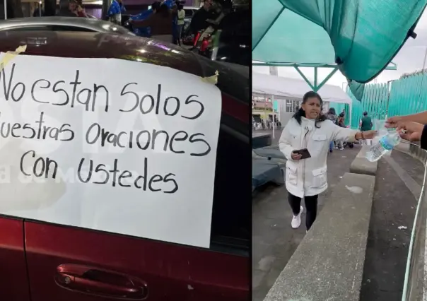 Explosión en Iztapalapa y respuesta chilanga: ayuda solidaria que demuestra que los mexicanos somos chingones