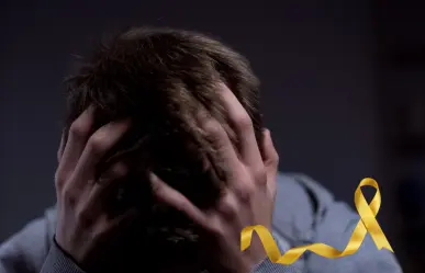 Van 21 muertes por suicidio en BCS este 2025; Salud BCS ofrece ayuda