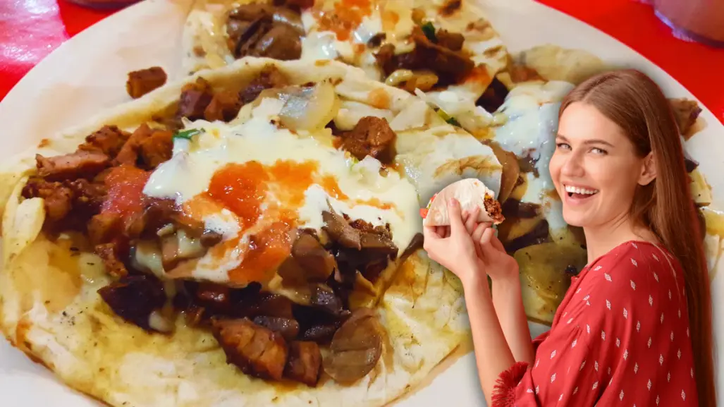 Dónde comer en Mérida: los mejores tacos árabes según las reseñas de Google