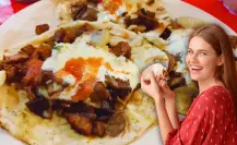 Dónde comer en Mérida: los mejores tacos árabes según las reseñas de Google