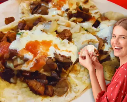 Dónde comer en Mérida: los mejores tacos árabes según las reseñas de Google