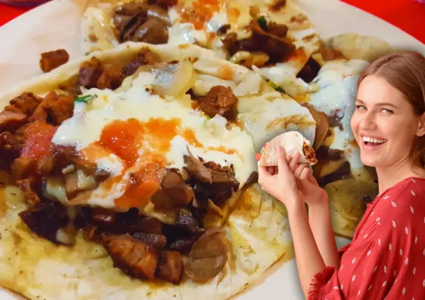 Dónde comer en Mérida: los mejores tacos árabes según las reseñas de Google