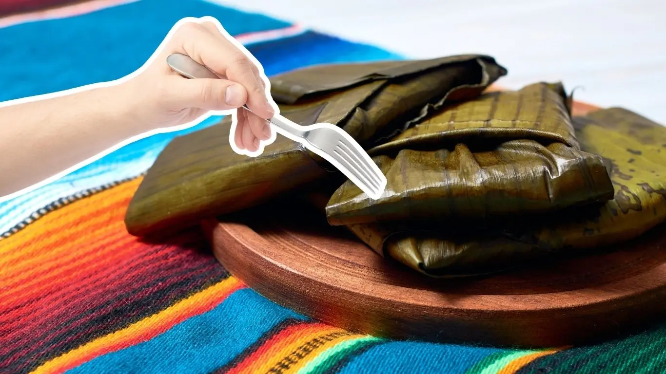¿Cuáles son los 3 tamales favoritos de esta época en Yucatán?. Foto: Canva / Adity Cupil