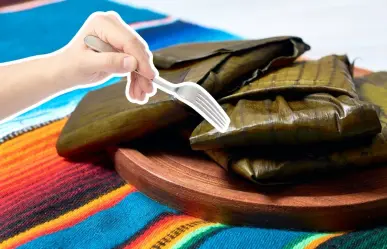 3 tamales yucatecos que no te puedes perder en temporada del año