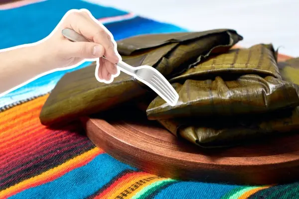 3 tamales yucatecos que no te puedes perder en temporada del año
