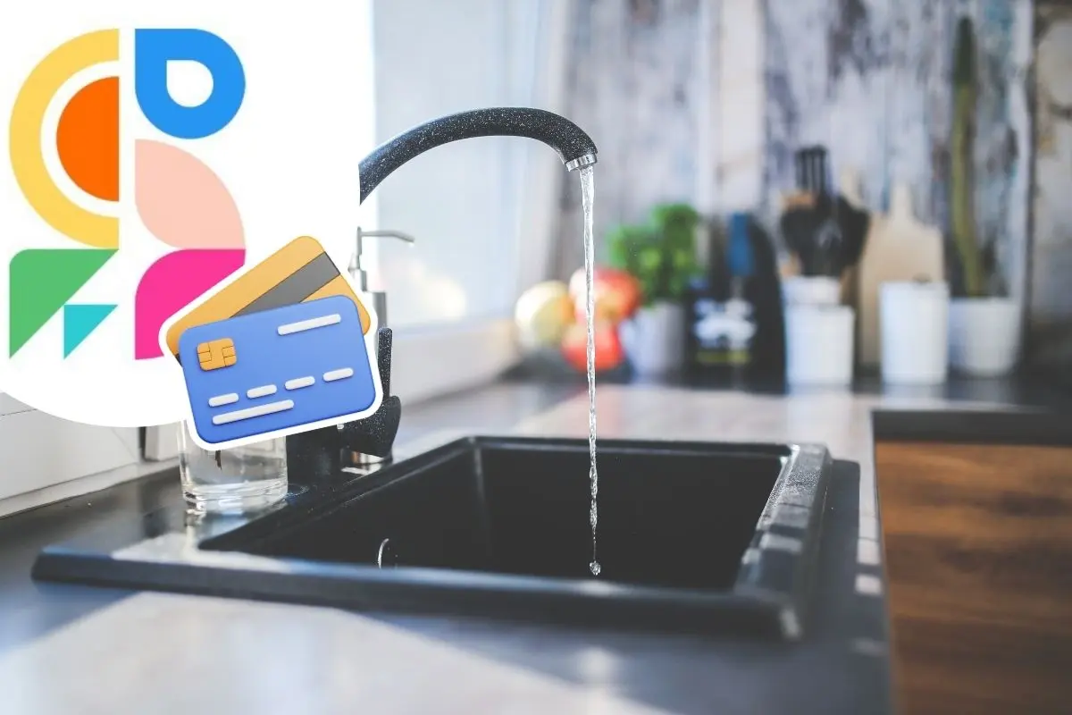AGSAL activa pago automático para facilitar el cobro del servicio a familias / Foto: AGSAL | Canva