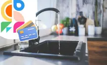 Aguas de Saltillo activa pago automático del servicio, ¿cómo funciona?